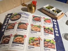-食大利香港茶餐厅(南亚风情第一城店)