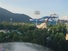 -苏州乐园森林水世界