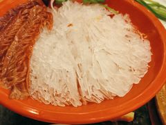 -老码头火锅(玉林店)