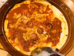 -萨莉亚意式餐厅(天河城购物中心店)