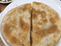 -李连贵熏肉大饼(沈阳站店)