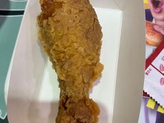 -德克士(砂之船奥特莱斯店)