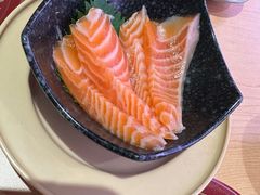 -寿司郎(皇庭广场店)