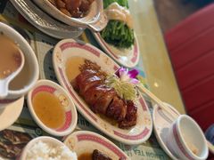 -吴系粤菜馆·茶餐厅(深业上城店)