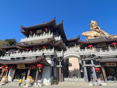 -句容茅山景区