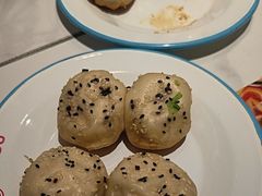 -小杨生煎(黄河路店)