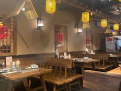 -柿子树炭烤羊腿(金台路店)