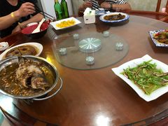 -宜城私房菜.臭鳜鱼(九华新街店)