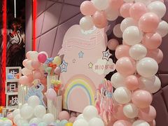 -空气湃·运动嘉年华·团建拓展生日趴·真人CS
