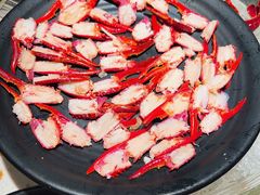 -红盔甲·小龙虾(天钥桥店)