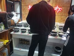 -惠友大虾(太原北街店)