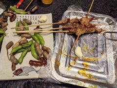 -盛达活羊烧烤(二部)
