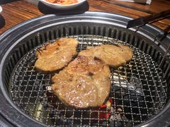 -韩一品韩国料理(柏庐南路店)