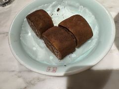 -小吊梨汤·北京菜·烤鸭(清河万象汇店)
