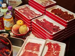 -京元盛铜锅涮肉(上海总店)
