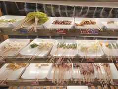-袁记串串香(梁家巷店)