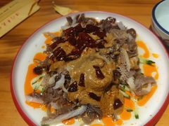 -津门羊大爷铜锅涮肉(雅清街店)