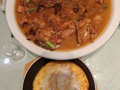 -镜泊小镇(东长安街店)