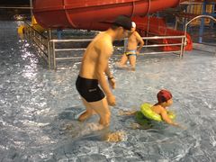 -西博游泳馆