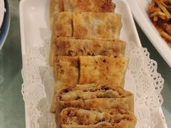 -福来居烤鸭店(天坛二店)