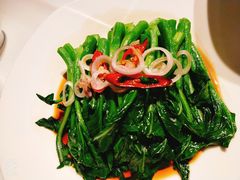 -巴音浩日娲·蒙餐(双林东路店)