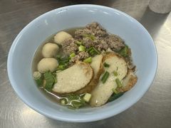 -榮泰米粉湯(Left Shop)