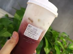 桃桃芝士红宝石茶-瑞幸咖啡(水平方店)