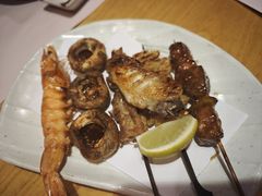 -吉兆·料理(红梅南路店)