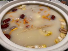 -好彩猪肚鸡(正弘城店)