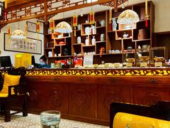 -富华斋饽饽铺·宫廷糕点·伴手礼(护国新天地店)