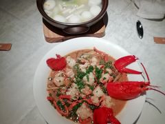 -南海渔村(珠江新城店)
