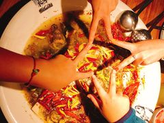 -太二酸菜鱼(深圳布吉万象汇店)