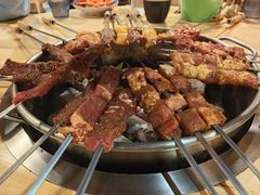 -水浒烤肉(医学院店)