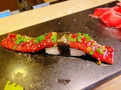 -昊·来了寿司(泡桐树店)