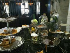 -吉布鲁 牛排海鲜自助(岳塘步步高广场店)