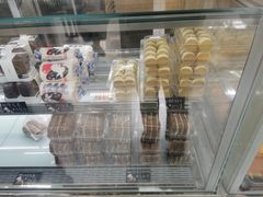 -甜嘟嘟烘焙坊(舒城路店)