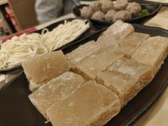 -潮汕良记牛肉火锅(洪武路店)