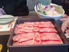 -MoMo牧场·寿喜烧专门店(长泰广场店)