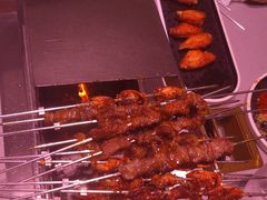 -丰茂烤串(全国首店)
