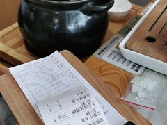 -如轩·海鲜砂锅粥·潮汕菜(南城店)