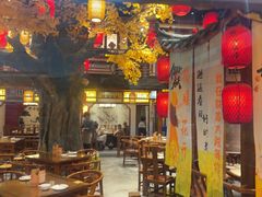 -钵家大院(大花岭店)