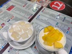 -仁信双皮奶(东川路店)