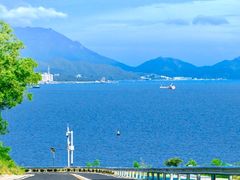 -玫瑰海岸文化旅游度假区
