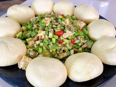 -87号烧烤海鲜·大排档(金沙滩店)