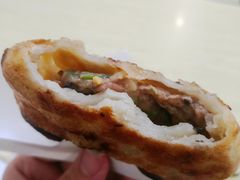 -张吉祥花椒肉火烧(老潍县美食城店)