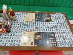 -七爷清汤腩·港式茶餐厅(世博店)