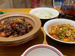 -光头李品质家常菜(人民路店)