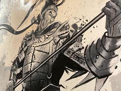 -水煮三国·川鲁江湖菜(香山店)