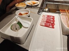 -海底捞火锅(江宸天街店)