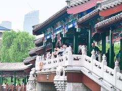 -西海子公园